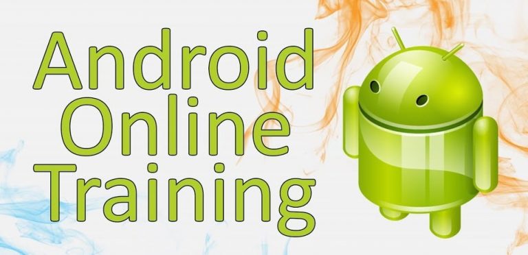 Online Android Training Course With Job Placement | Nityam Webtech