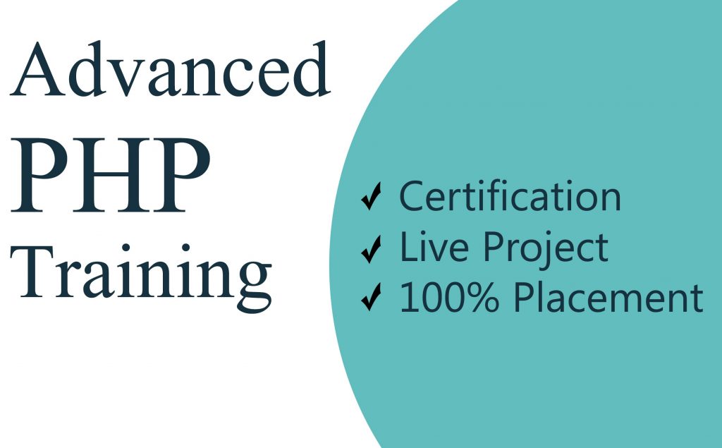 PHP Course with Job| PHP Training | Nityam Webtech